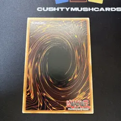 YUGIOH MARINCESS DIVE ULTRA RARE LED9-EN035 1ST EDITION - Image 3