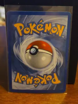 Pokemon TCG Latias Holo Card 4/10 LP - Image 2