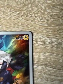 Pikachu CHR 073/071 S10a Dark Phantasma - Japanese Pokemon Card - 2022 - Image 4