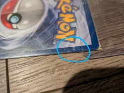 Pokemon Mewtwo #14 lot unopened Black Star Promo - 5 cards - SEE NOTE - Image 4