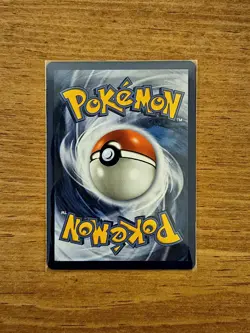 Jacinthe 110/88 Ultra Rare Card - Pokemon Perfect Order Near Mint - Image 2