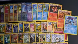 XY BW Massive Bulk (some Revs) Bundle English - Pokemon Trading Card - HP-NM - Image 3