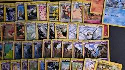 XY BW Massive Bulk (some Revs) Bundle English - Pokemon Trading Card - HP-NM - Image 4