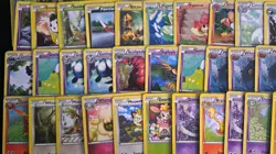 XY BW Massive Bulk (some Revs) Bundle English - Pokemon Trading Card - HP-NM - Image 5