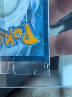 Pokemon Charmander 044 SV Obsidian Flames ETB Promo Illustration English - Image 3