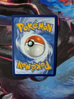 Charmander Pokemon Center Stamped - SVP 044 - Black Star Promo Obsidian Flames - Image 2