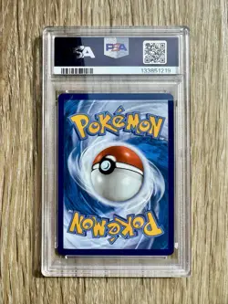 Charmander SVP 044 Pokemon Center Stamped Obsidian Flames ETB Promo SVP044 PSA 8 - Image 2