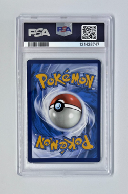 PSA 9 Charmander 044 Obsidian Flames ETB Promo Pokemon 2023 SVP en - Image 2