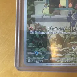 Charmander - SVP 044 - Obsidian Flames ETB Pokemon Center Promo Stamped - LP - Image 4