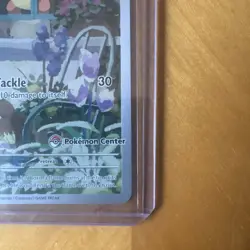 Charmander - SVP 044 - Obsidian Flames ETB Pokemon Center Promo Stamped - LP - Image 5