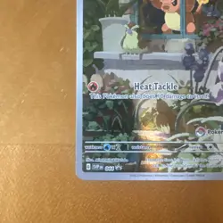 Charmander SVP 044 Pokemon Center Stamped ETB Obsidian Flames Promo - Image 5