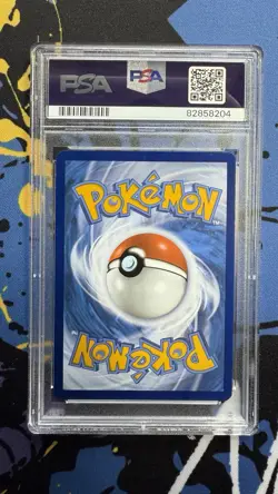 Obsidian Flames Charmander Pokemon Center ETB Promo SVP 044 PSA 9 Mint - Image 2