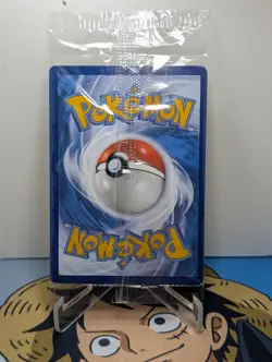 Pokemon Charmander 044 Promo Obsidian Flames SEALED - Image 2