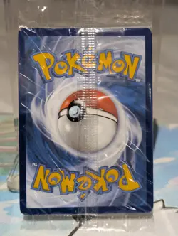 Pokemon TCG Charmander Promo Obsidian Flames Pokemon Center SVP 044 Sealed New - Image 2