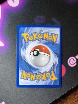 Pokemon TCG Charmander #044 SVP Black Star Promo Card Obsidian Flames NM/M - Image 2