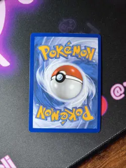 Pokemon TCG Charmander #044 SVP Black Star Promo Card Obsidian Flames NM/M - Image 4