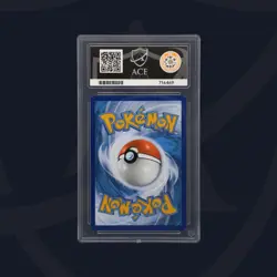 Charmander 044 BSP - Obsidian Flames ETB Promo 2023 - Pokemon TCG - ACE 9 - Image 2