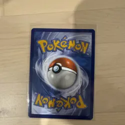 Pokemon TCG Obsidian Flames Charmander SVP 044 Black Star Promo Sealed - Image 2