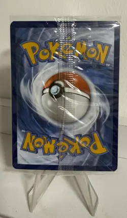 Pokemon TCG Charmander Promo Obsidian Flames Pokemon Center SVP 044 Sealed 🔥 - Image 2