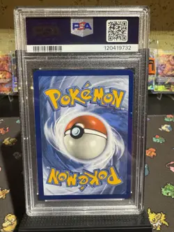 Pokemon TCG Charmander Obsidian Flames #044 Black Star Promo - Image 2
