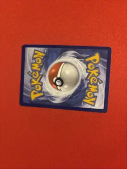Pokemon TCG Charmander Obsidian Flames Promo #044 - Image 2