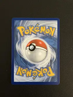 Pokemon TCG Charmander #044 SVP Black Star Promo Card Obsidian Flames - Image 2