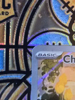 Charmander SVP 044 Black Star Promo Pokemon 2024 SV Obsidian Flames - Image 4