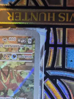 Charmander SVP 044 Black Star Promo Pokemon 2024 SV Obsidian Flames - Image 5