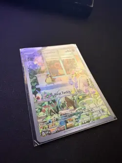 Charmander 044 SVP Black Star Promo Pokemon TCG Obsidian Flames Promo Card #044 - Image 2