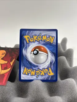 Pokemon TCG Charmander 044 Holo Black Star Promo 2023 SVP Obsidian Flames - Image 5