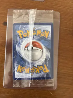 Pokemon TCG Charmander 044 SV Promo Card Obsidian Flames ETB, Holo, Sealed - Image 2