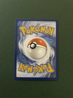 Pokemon TCG Charmander #044 SVP Black Star Promo Card Obsidian Flames - Image 2