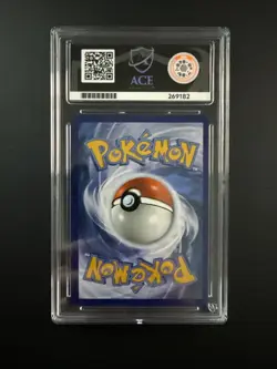 Charmander 044 BSP - Obsidian Flames ETB Promo 2023 - Pokemon TCG - ACE 9 - Image 2