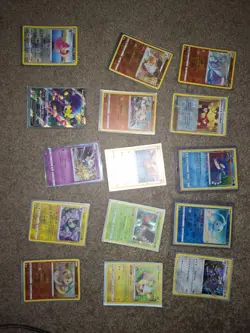 pokemon cards bulk lot - Image 2