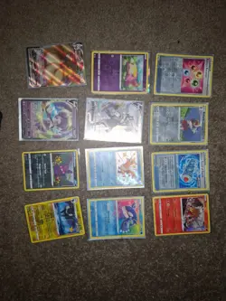pokemon cards bulk lot - Image 3