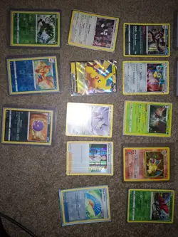 pokemon cards bulk lot - Image 4