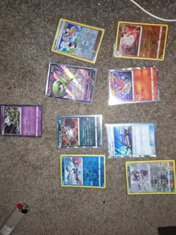 pokemon cards bulk lot - Image 5