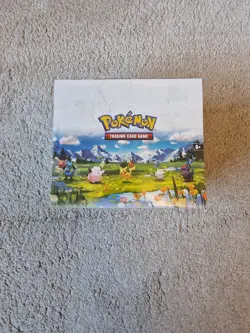 Pokemon TCG Ascended Heroes Sealed Mini Tin Display (10 Tins) 20 Boosters Total - Image 1