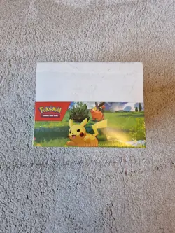 Pokemon TCG Ascended Heroes Sealed Mini Tin Display (10 Tins) 20 Boosters Total - Image 2
