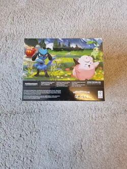 Pokemon TCG Ascended Heroes Sealed Mini Tin Display (10 Tins) 20 Boosters Total - Image 3