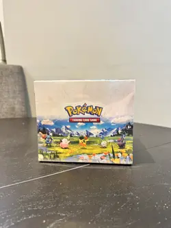 Pokemon TCG Ascended Heroes Mini Tin Sealed Display Case New & Sealed 10 Tins - Image 4