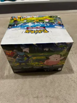 Sealed Pokemon TCG Ascended Heroes Mini Tin Display (10 Tins) - Image 1