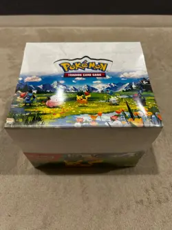 Sealed Pokemon TCG Ascended Heroes Mini Tin Display (10 Tins) - Image 3