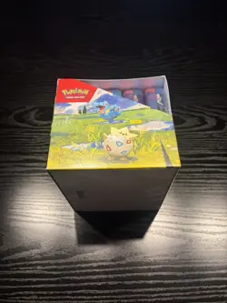 Pokemon TCG Ascended Heroes Mini Tin Sealed Display (10 Tins) - Image 2