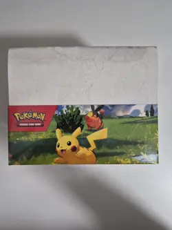 Pokemon TCG Ascended Heroes Mini Tin Sealed Display (10 Tins) - Image 2