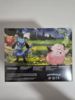Pokemon TCG Ascended Heroes Mini Tin Sealed Display (10 Tins) - Image 3