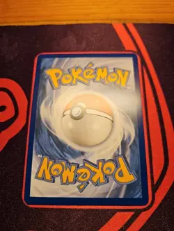 Pokemon TCG Brute Bonnet Sv04: Paradox Rift IR Card 207/182 - Image 2