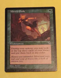 Mirri's Guile Tempest Regular - Image 1