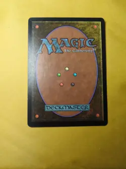 Diabolic Intent - MTG - Planeshift - LP - Image 2