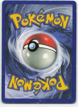 Cubone 50/64 Jungle Common Unlimited MP Pokemon - Image 2